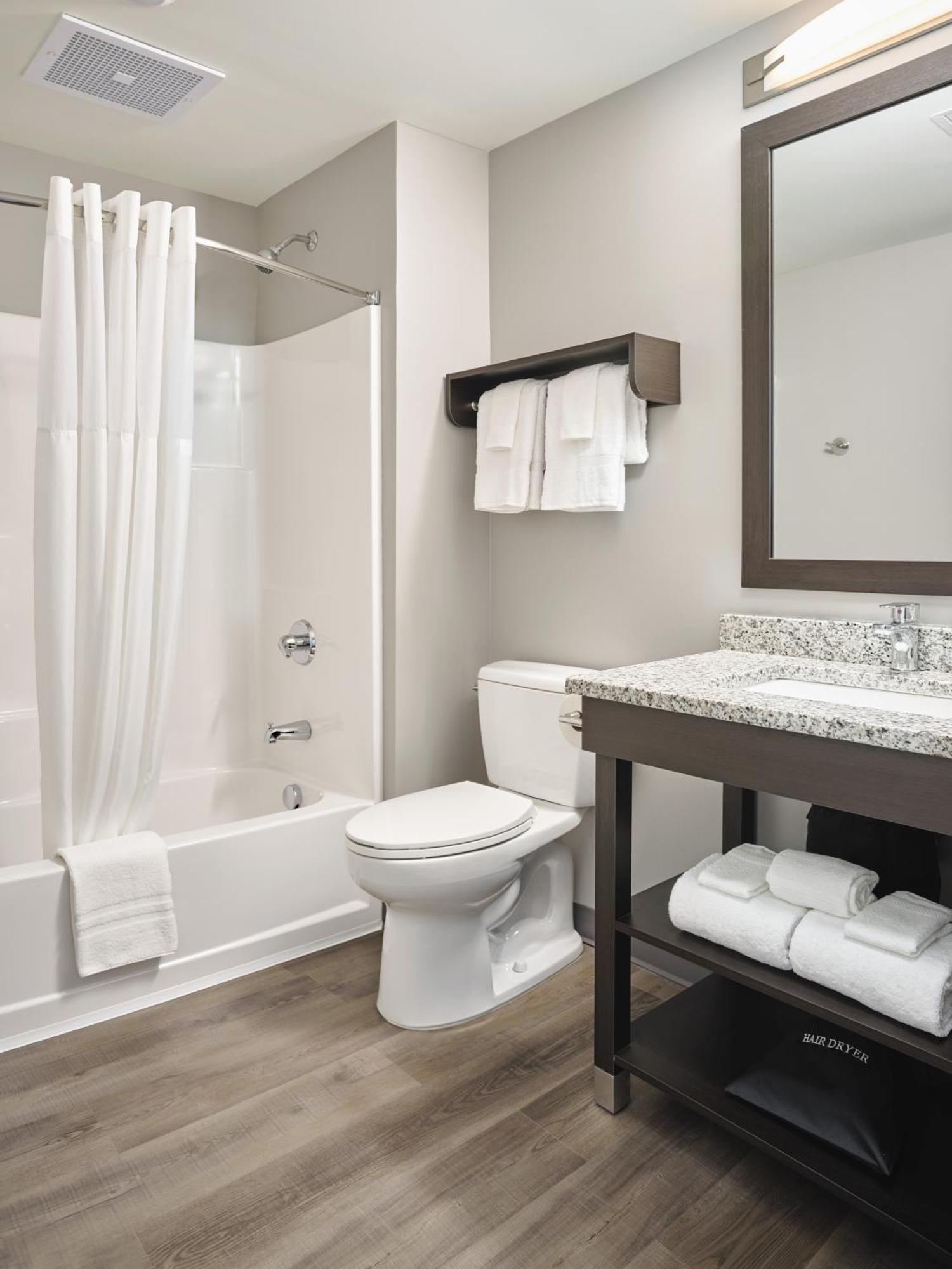 Stayapt Suites Cleveland Tn المظهر الخارجي الصورة