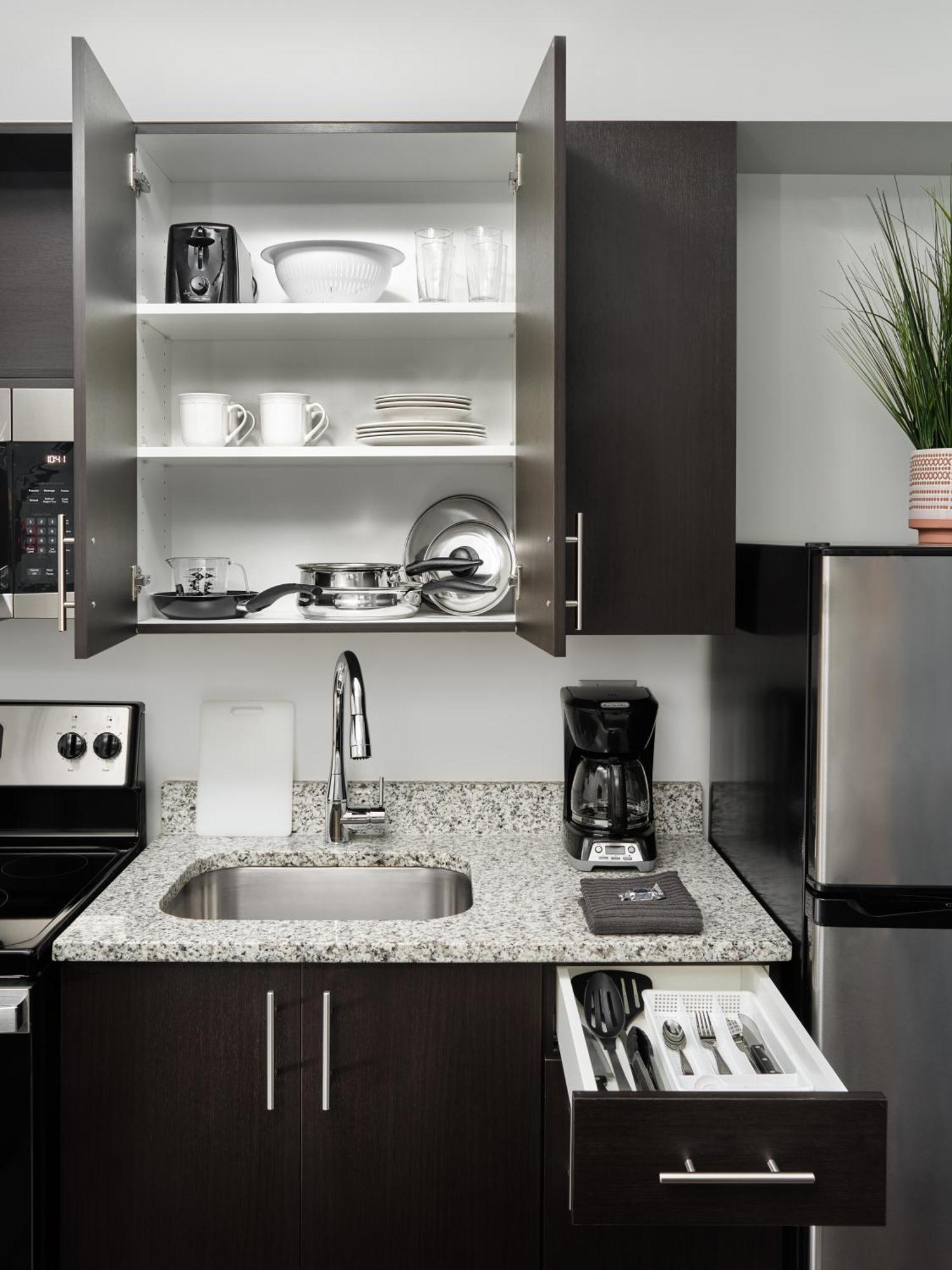 Stayapt Suites Cleveland Tn المظهر الخارجي الصورة