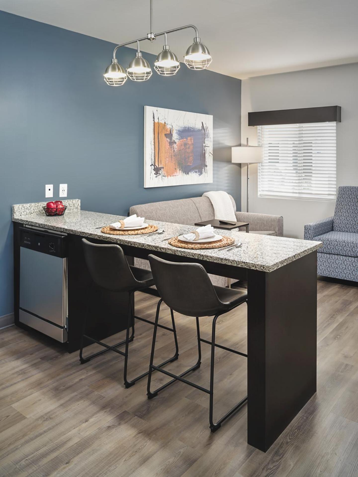 Stayapt Suites Cleveland Tn المظهر الخارجي الصورة