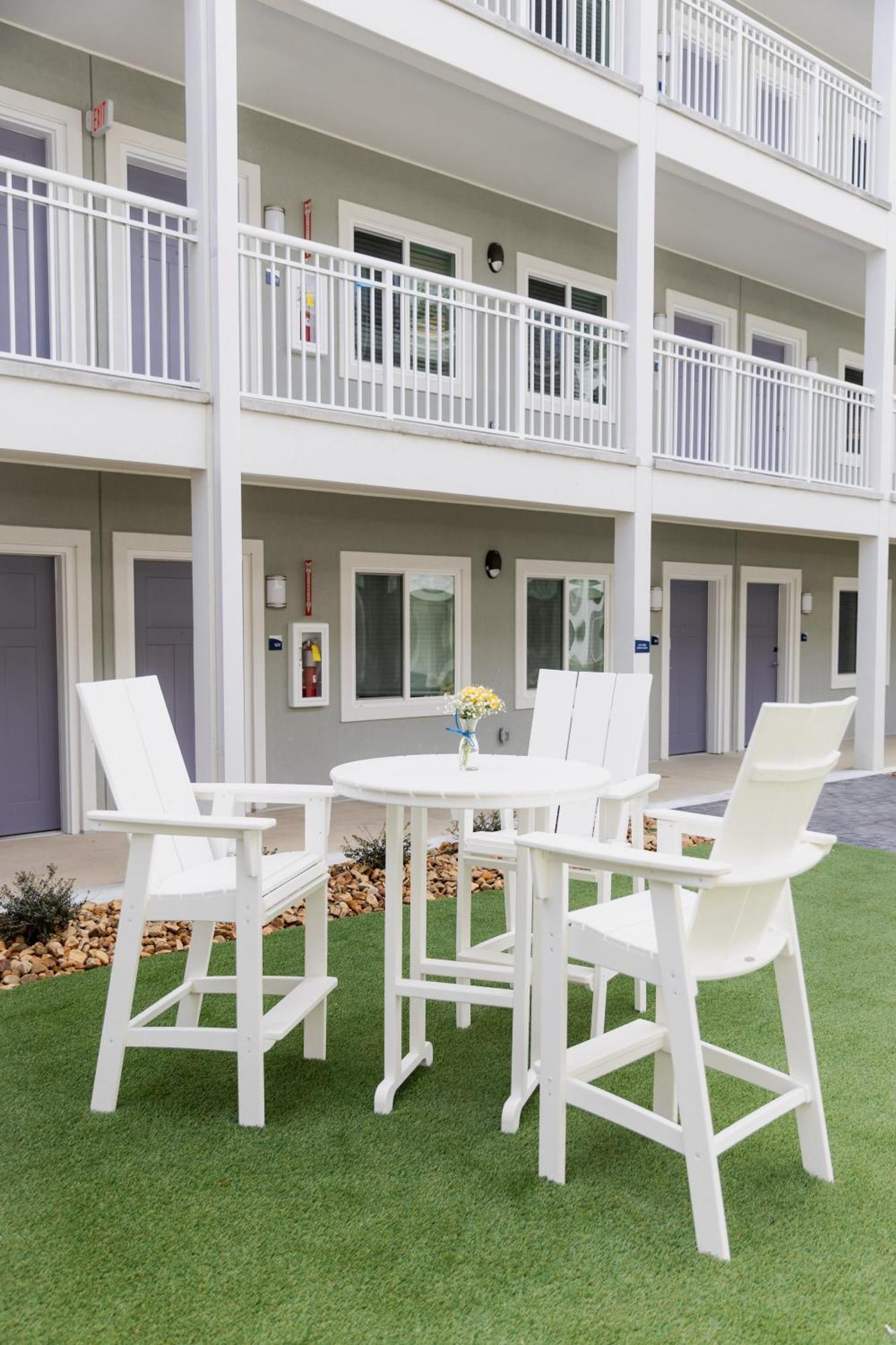 Stayapt Suites Cleveland Tn المظهر الخارجي الصورة
